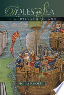 Roles of the sea in medieval England /