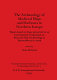 The archaeology of medieval ships and harbours in northern Europe : papers based on those presented to an International Symposium on Boat and Ship Archaeology at Bremerhaven in 1979 /