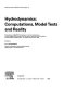 Hydrodynamics : computations, model tests, and reality /