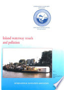 Inland waterway vessels and pollution /