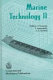 Marine technology and transportation /