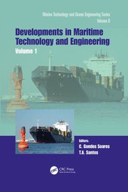 Maritime technology and engineering 5 : proceedings of the 5th International Conference on Maritime Technology and Engineering (MARTECH 2020), November 16-19, 2020, Lisbon, Portugal.