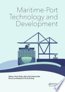 Maritime-port technology and development : proceedings of the Conference on Maritime-Port Technology (MTEC 2014), Trondheim, Norway, 27-29 October 2014 /