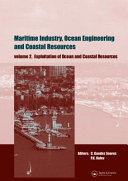 Maritime industry, ocean engineering and coastal resources : proceedings of the 12th International Congress of the International Maritime Association of the Mediterranean (IMAM 2007), Varna, Bulgaria, 2-6 September 2007 /