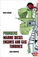 Pounder's marine diesel engines and gas turbines /