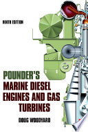 Pounder's marine diesel engines and gas turbines /