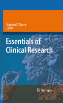 Essentials of clinical research /