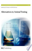 Alternatives to animal testing /