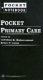 Pocket primary care /