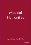 Medical humanities /