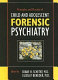 Principles of child and adolescent forensic psychiatry /