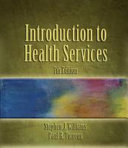 Introduction to health services /