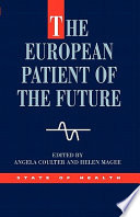 The European patient of the future /