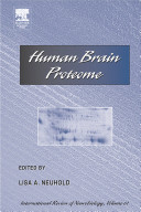 Human brain proteome /