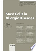 Mast cells in allergic diseases /