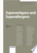 Superantigens and superallergens /