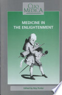 Medicine in the Enlightenment /