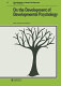 Social development in youth : structure and content /