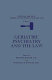 Geriatric psychiatry and the law /