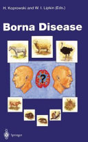 Borna disease /