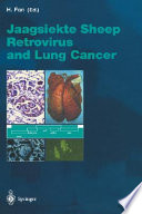 Jaagsiekte sheep retrovirus and lung cancer /