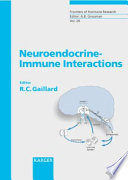 Neuroendocrine-immune interactions /