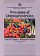 Principles of chemoprevention /