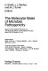 The molecular basis of microbial pathogenicity : report of the Dahlem workshop on the Molecular Basis of the Infective Process, Berlin 1979, October 22-26 /