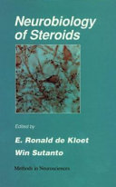 Neurobiology of steroids /