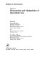 Measurement and manipulation of intracellular ions /