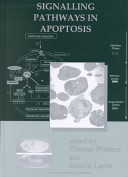 Signalling pathways in apoptosis /