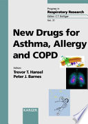 New drugs for asthma, allergy, and COPD /