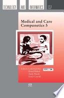 Medical and care compunetics 5 /