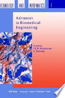 Advances in biomedical engineering : results of the 4th EC Medical and Health Research Programme /