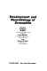 Development and neurobiology of Drosophila /