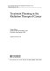 Cancer and the elderly : 20th Annual San Francisco Cancer Symposium, San Francisco, Calif., March 1-2, 1985 /