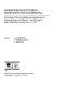 Hormone receptors in digestion and nutrition : proceedings of the second International Symposium on Hormonal Receptors in Digestive Tract Physiology, held in Montpellier (France) May 3-5, 1979 /