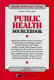 Public health sourcebook /