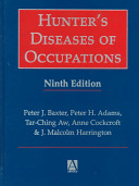 Hunter's diseases of occupations /