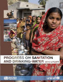 Progress on sanitation and drinking water : 2010 update.