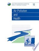 Air pollution and health /