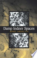 Damp indoor spaces and health /
