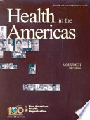 Health in the Americas, 2002 edition.