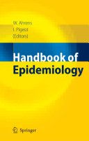 Handbook of epidemiology /