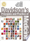 Davidson's principles and practice of medicine /