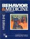 Behavior and medicine /