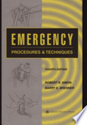 Emergency procedures and techniques /