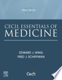 Cecil essentials of medicine /