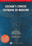 Kochar's concise textbook of medicine /
