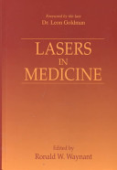 Lasers in medicine /